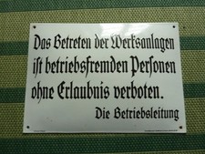 Emailschild lokschild reichsba gebraucht kaufen  Lübben-Umland II