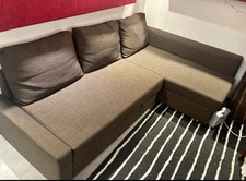 Ikea frigten sofa for sale  BARKING