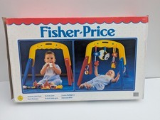 Vintage 1990 fisher for sale  CARDIFF