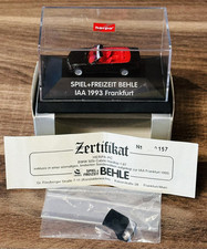 Herpa bmw 325i gebraucht kaufen  Solms
