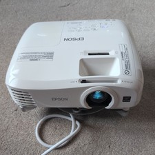 epson eh tw7200 projector for sale  GLASGOW