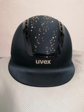 Reitkappe uvex suxxseed gebraucht kaufen  Visselhövede
