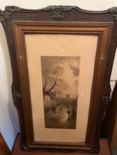 Matching baroque rococo for sale  LONDON