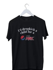 Dropkick child pepsi for sale  SKEGNESS