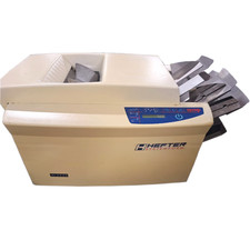 Imbustatrice piegatrice secap usato  Villanovafranca