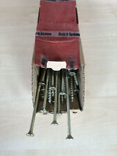 Würth assy schrauben gebraucht kaufen  Dresden
