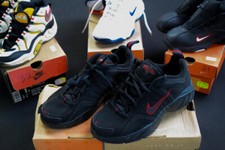 Nike air lite gebraucht kaufen  Offenbach am Main
