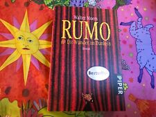 Walter moers rumo gebraucht kaufen  München