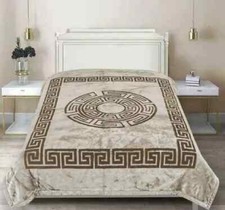 Mink throw doube for sale  ILFORD
