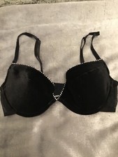 Senza black velvet for sale  NORWICH