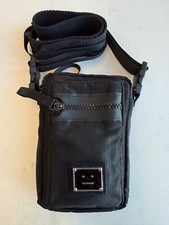 Acne studios pouch for sale  LONDON