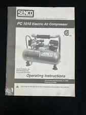 Senco 1010 electric for sale  Los Angeles
