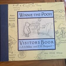 Classic winnie pooh for sale  BEDFORD