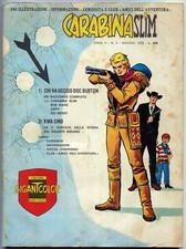 621 carabina slim usato 621 carabina slim usato  Bari