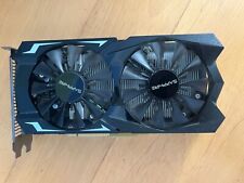 Placa de Vídeo Sapphire AMD Radeon RX 460 4 GB 128bit RX460 4GB D5 HDMI DVI DP 896SP comprar usado  Enviando para Brazil
