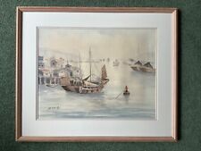 Framed chi shing for sale  READING