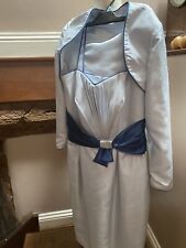 Stunning pale blue for sale  BRIDGNORTH