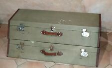 Valises malles coffre d'occasion  Sainte-Colombe