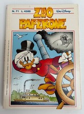 Zio paperone n.71 usato  Grosseto