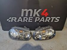 Mk4 golf 25th for sale  ST. NEOTS