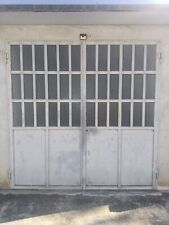 Portoni ferro per usato  Asti
