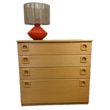 Schreiber chest drawers for sale  BASILDON