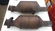 Stück katalysatorgehäuse hne gebraucht kaufen  Kleinostheim