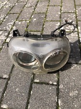 Bmw 650 scarver gebraucht kaufen  Friedland bei Neubrandenburg