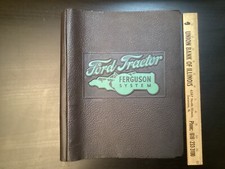 Vtg 1940s ford for sale  Trenton
