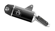 71939akn terminale scarico usato  Italia