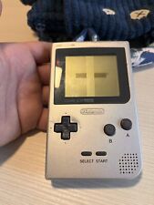 Nintendo game boy usato  Pieve San Giacomo