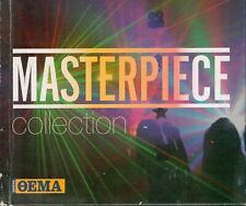 Masterpiece Collection - Various - 50 Great International Hits / 4 CD VG comprar usado  Enviando para Brazil