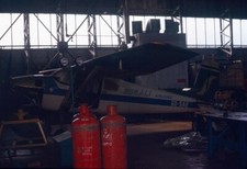 Somali airlines cessna for sale  RENFREW