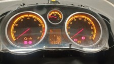 Tacho tachometer kombiinstrume gebraucht kaufen  Essen