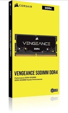 Corsair vengeance sodimm usato  Monterotondo