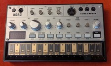 Korg volca bass for sale  MAIDENHEAD