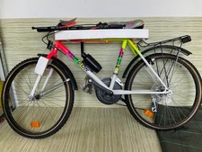 Mtb top gun usato  Italia