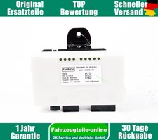 Anhängerkupplung steuergerät gebraucht kaufen Anhängerkupplung steuergerät gebraucht kaufen  Eilenburg