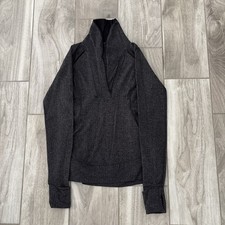 Lululemon pullover think for sale  Tampa