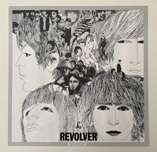 Usado, The Beatles Revolver lithograph signed by Klaus Voormann comprar usado Usado, The Beatles Revolver lithograph signed by Klaus Voormann comprar usado  Enviando para Brazil