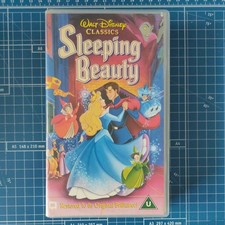 Disney sleeping beauty for sale  LONDON