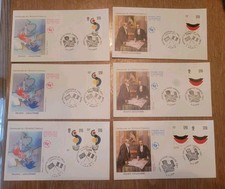 Lot enveloppes 1er d'occasion  Pontacq