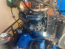 Kubota v2203 diesel for sale  SOLIHULL