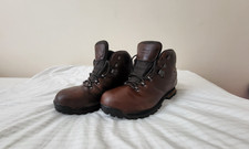Berghaus hillwalker gtx for sale  PRESCOT