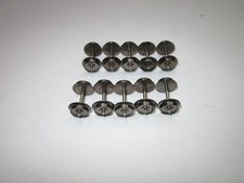 Fleischmann 10x 6561 gebraucht kaufen Fleischmann 10x 6561 gebraucht kaufen  Erdweg