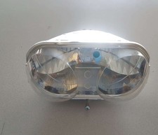 Faro fanale gruppo usato  Castro