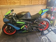 2017 gsxr1000 track for sale  BALLYCLARE