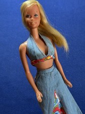 Mattel barbie malibu usato  Milano