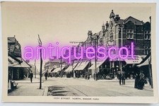 Vintage postcard high for sale  RINGWOOD