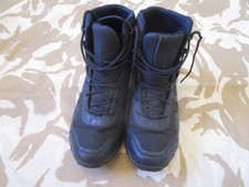 Armour tactical boots for sale  BATH